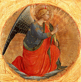 Триптих из Перуджи
